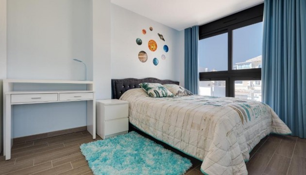 Resale - Detached Villa - Torrevieja