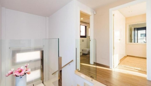 Resale - Detached Villa - Torrevieja