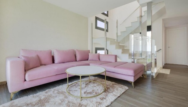 Resale - Detached Villa - Torrevieja