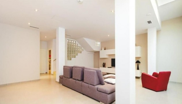 Resale - Detached Villa - Torrevieja