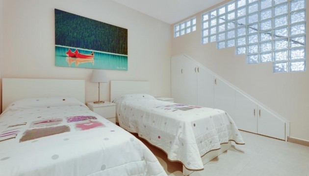 Resale - Detached Villa - Torrevieja