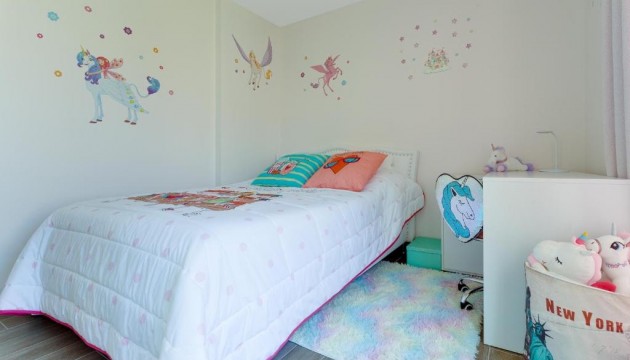 Resale - Detached Villa - Torrevieja