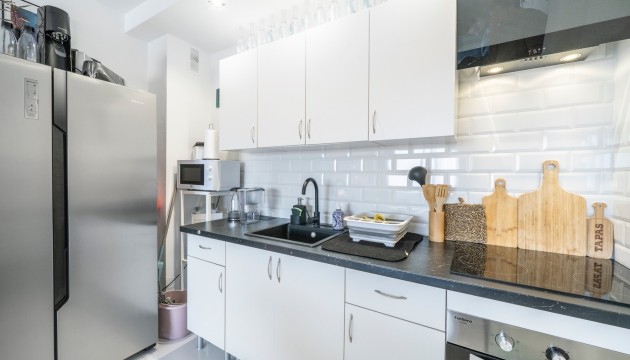 Odsprzedaż - Apartment - Orihuela Costa - Cabo Roig