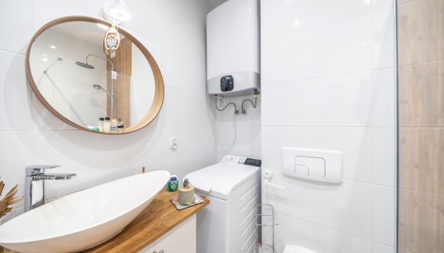 Odsprzedaż - Apartment - Orihuela Costa - Cabo Roig