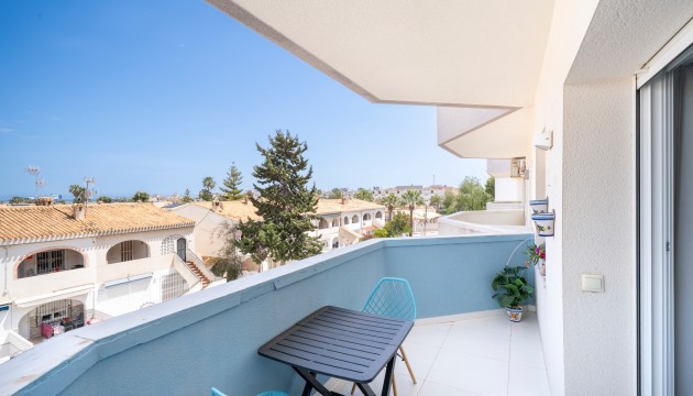 Odsprzedaż - Apartment - Orihuela Costa - Cabo Roig