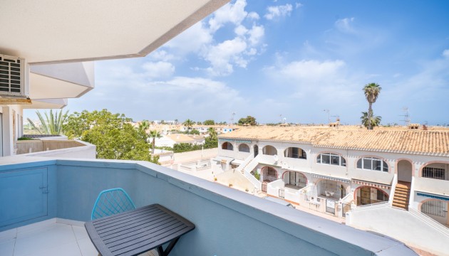 Odsprzedaż - Apartment - Orihuela Costa - Cabo Roig