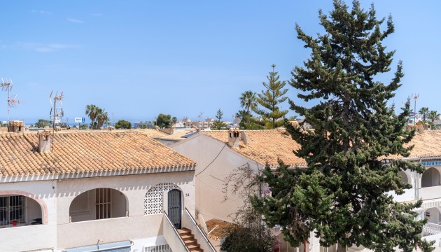 Odsprzedaż - Apartment - Orihuela Costa - Cabo Roig