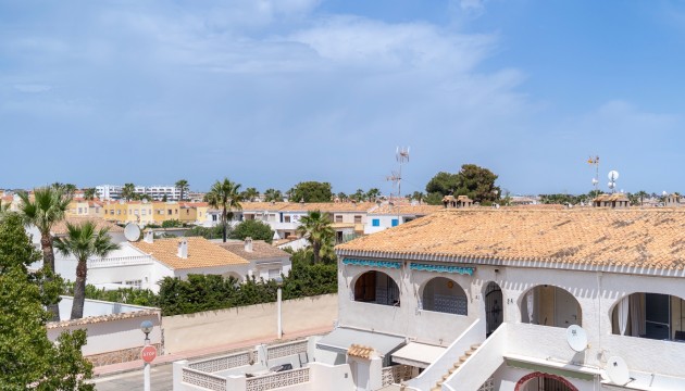 Odsprzedaż - Apartment - Orihuela Costa - Cabo Roig