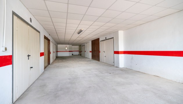 Odsprzedaż - Apartment - Orihuela Costa - Cabo Roig