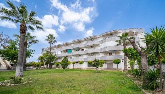 Odsprzedaż - Apartment - Orihuela Costa - Cabo Roig