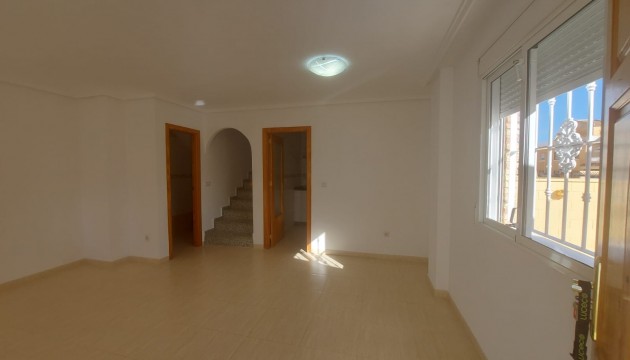 Odsprzedaż - Kamienica - Rojales - Ciudad Quesada