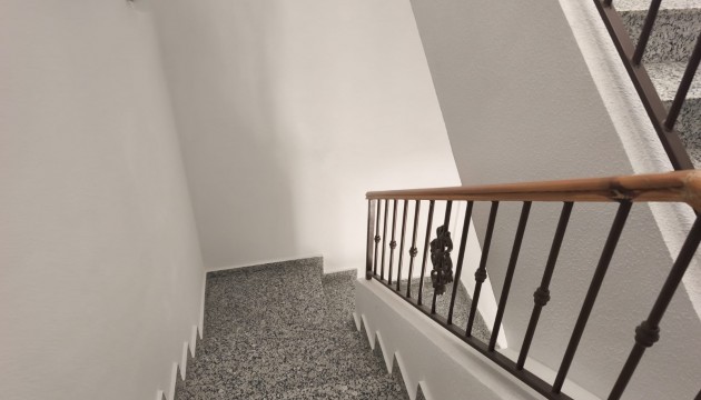 Odsprzedaż - Kamienica - Rojales - Ciudad Quesada