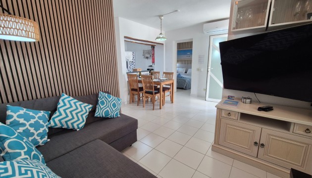 Resale - Apartment - San Miguel de Salinas