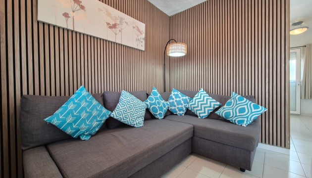 Resale - Apartment - San Miguel de Salinas