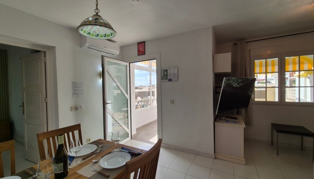 Resale - Apartment - San Miguel de Salinas