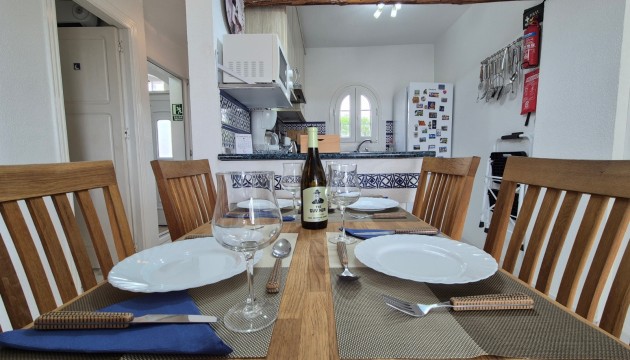 Resale - Apartment - San Miguel de Salinas