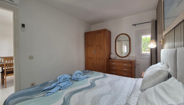 Resale - Apartment - San Miguel de Salinas