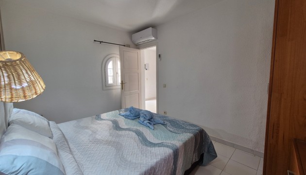 Resale - Apartment - San Miguel de Salinas