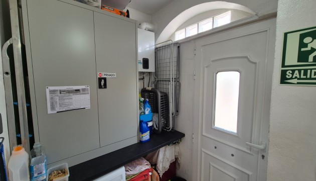 Resale - Apartment - San Miguel de Salinas