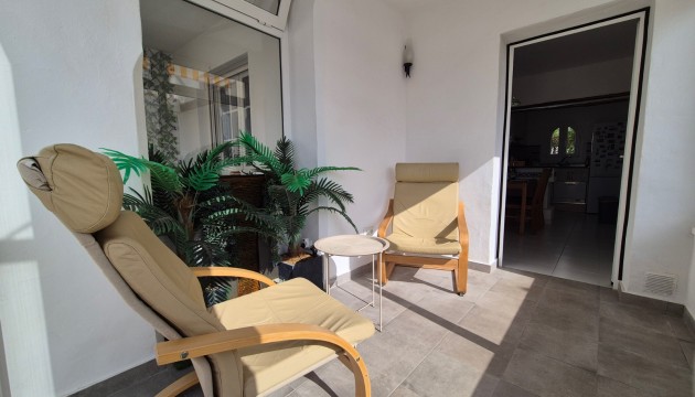 Resale - Apartment - San Miguel de Salinas