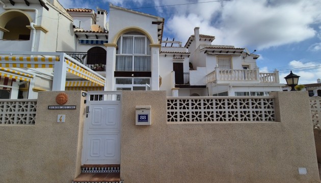 Resale - Apartment - San Miguel de Salinas