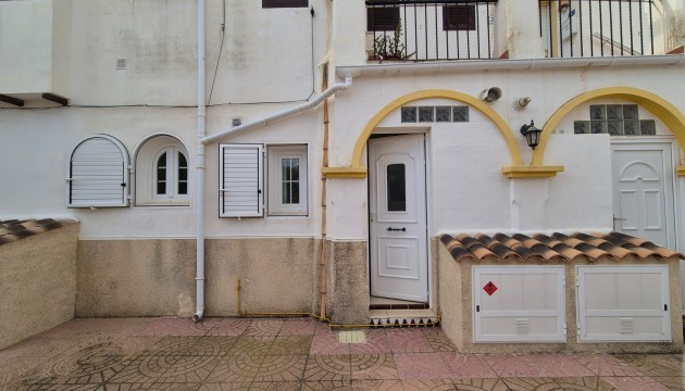 Resale - Apartment - San Miguel de Salinas