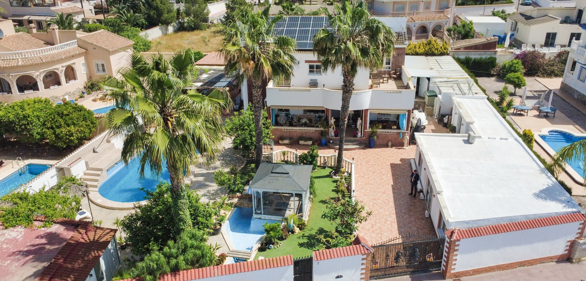 MOVE-345 — Ciudad Quesada bild 8