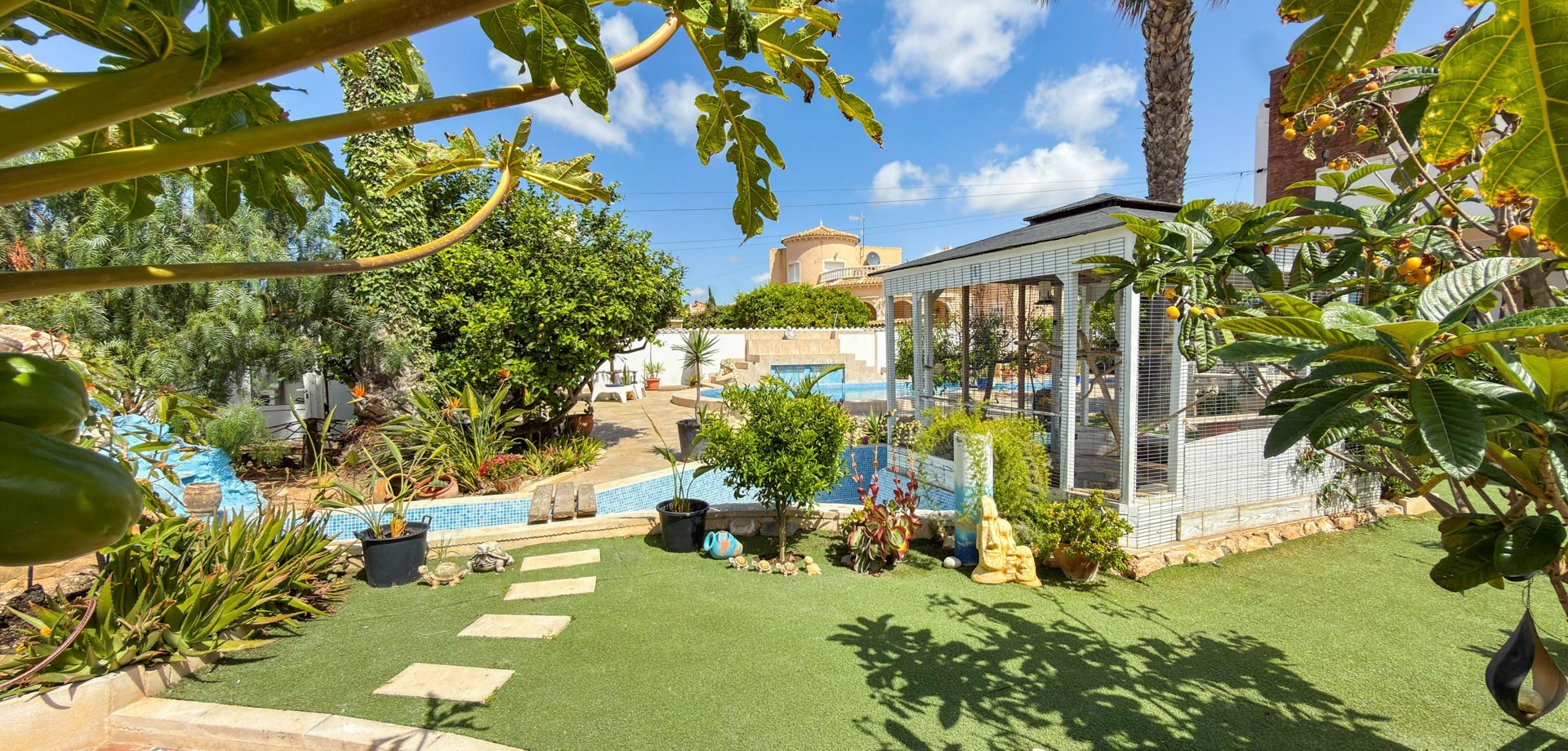 MOVE-345 — Ciudad Quesada bild 5