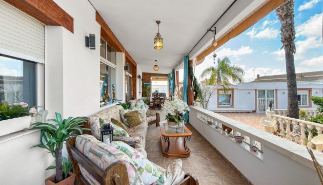Herverkoop - Detached Villa - Ciudad Quesada
