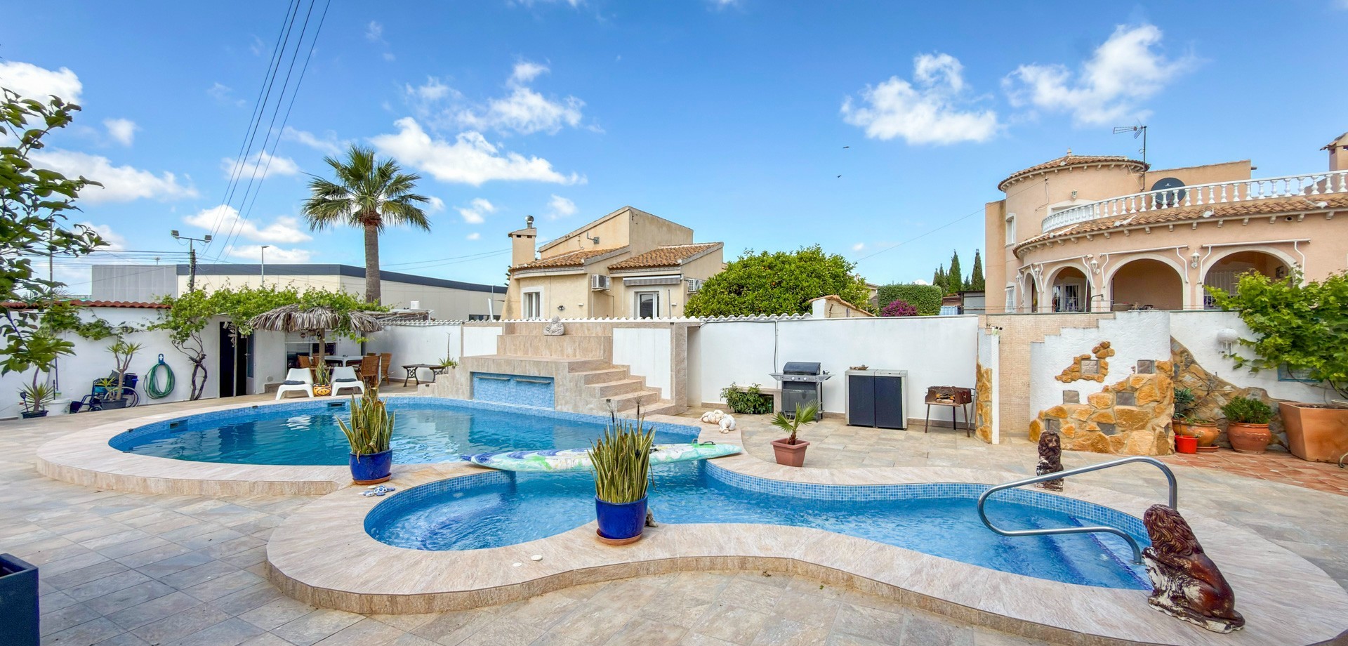 MOVE-345 — Ciudad Quesada bild 17