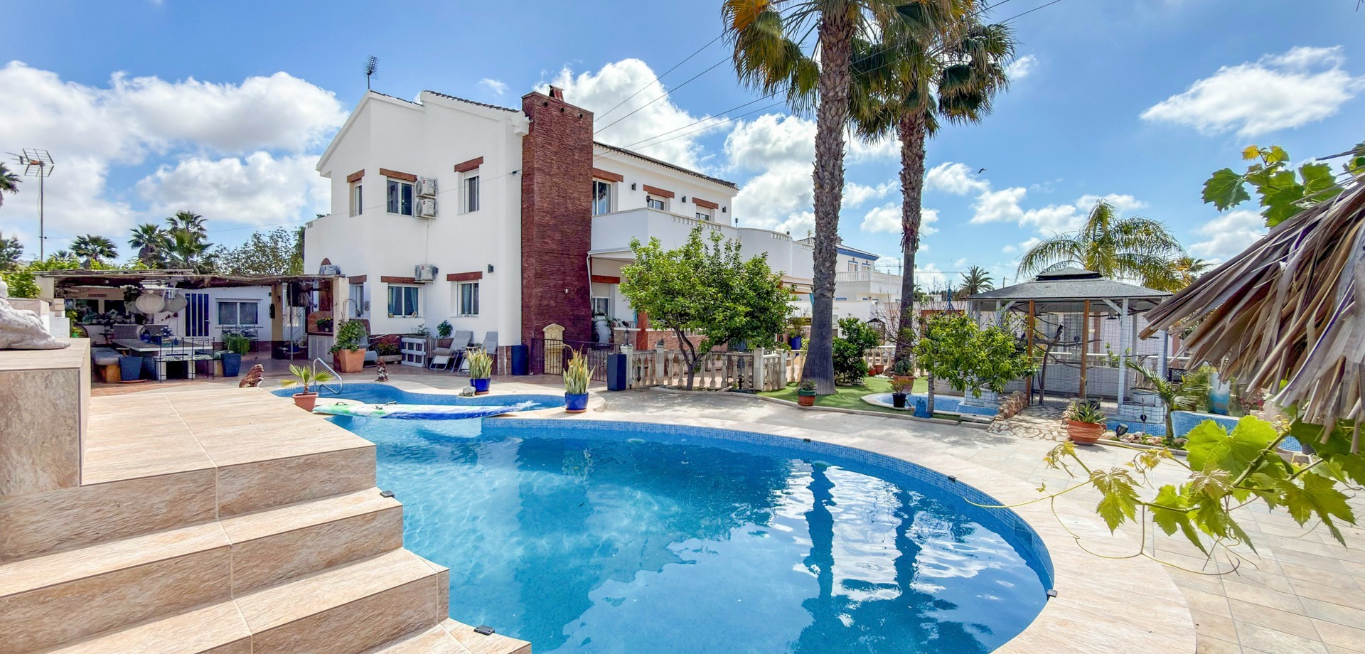 MOVE-345 — Ciudad Quesada bild 22