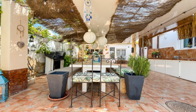 Herverkoop - Detached Villa - Ciudad Quesada