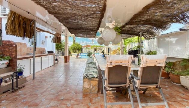 Herverkoop - Detached Villa - Ciudad Quesada