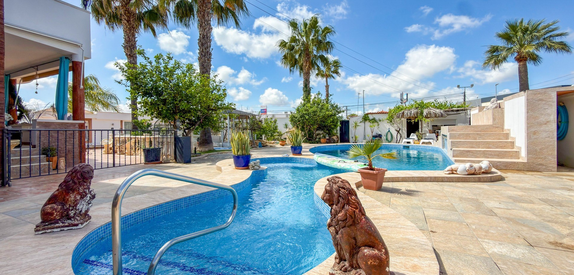 MOVE-345 — Ciudad Quesada bild 6