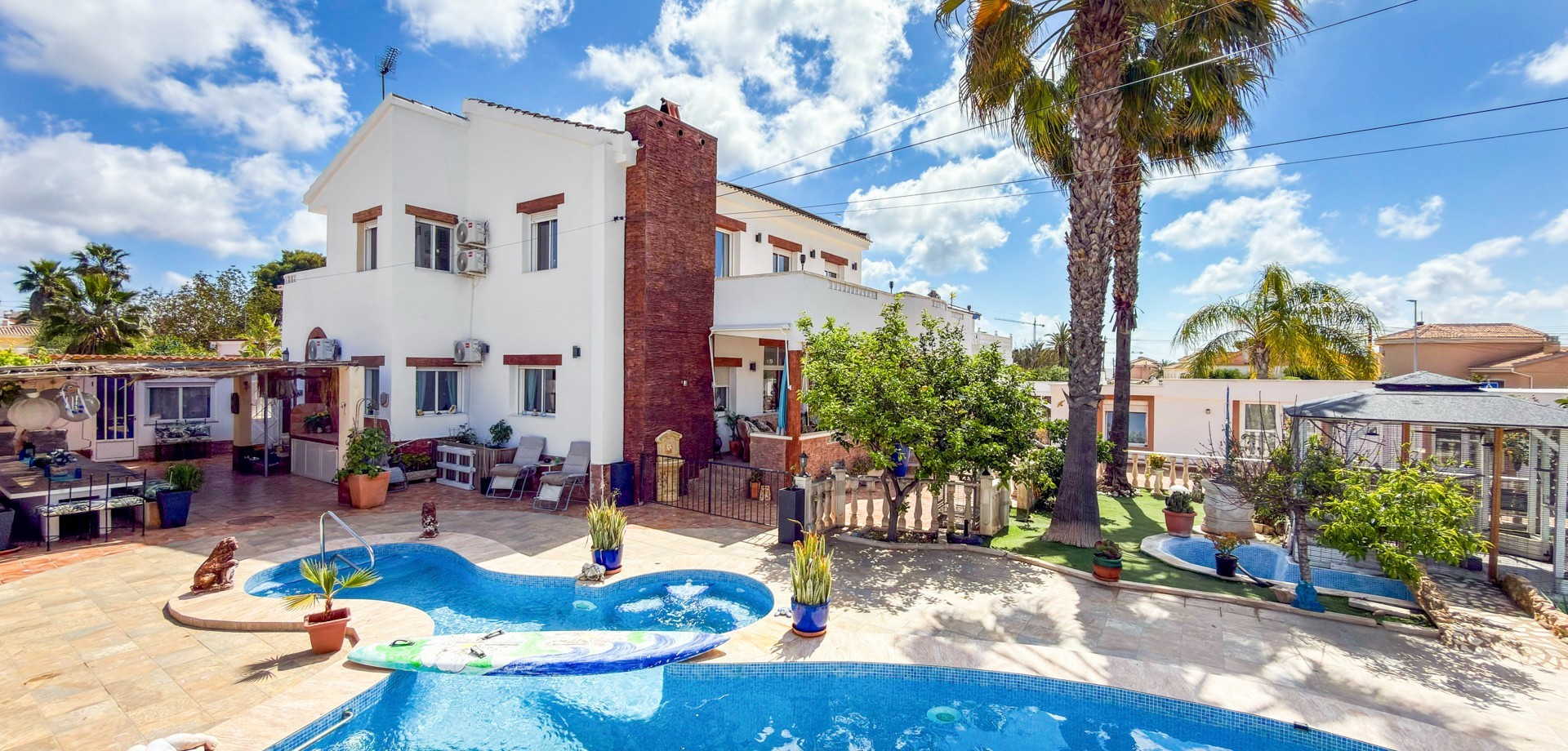 MOVE-345 — Ciudad Quesada bild 28