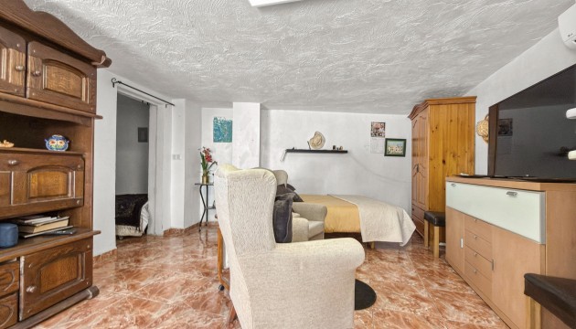 Herverkoop - Detached Villa - Ciudad Quesada