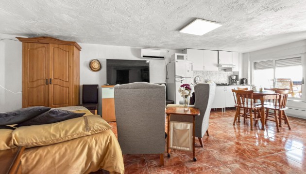 Herverkoop - Detached Villa - Ciudad Quesada