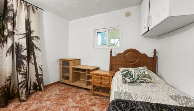 Herverkoop - Detached Villa - Ciudad Quesada