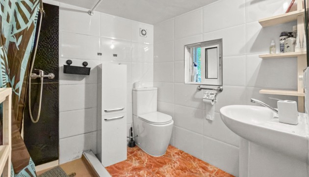 Herverkoop - Detached Villa - Ciudad Quesada