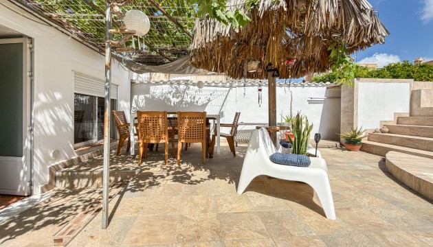 Herverkoop - Detached Villa - Ciudad Quesada