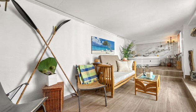 Herverkoop - Detached Villa - Ciudad Quesada