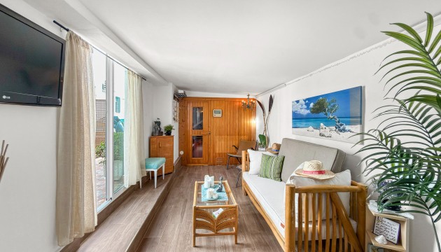 Herverkoop - Detached Villa - Ciudad Quesada