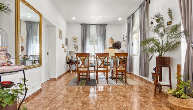 Herverkoop - Detached Villa - Ciudad Quesada