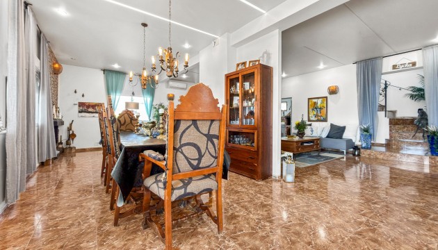 Herverkoop - Detached Villa - Ciudad Quesada