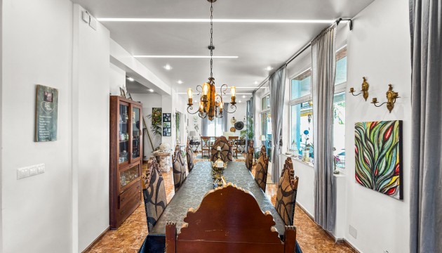 Herverkoop - Detached Villa - Ciudad Quesada