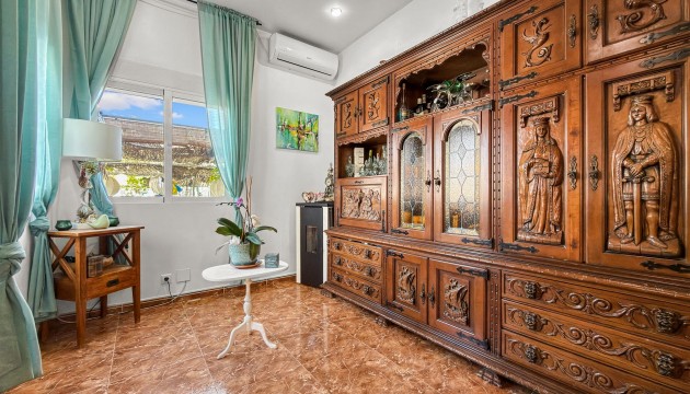 Herverkoop - Detached Villa - Ciudad Quesada