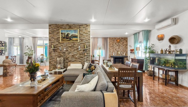Herverkoop - Detached Villa - Ciudad Quesada