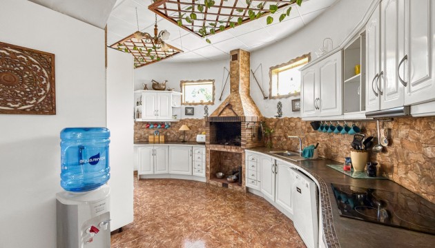 Herverkoop - Detached Villa - Ciudad Quesada