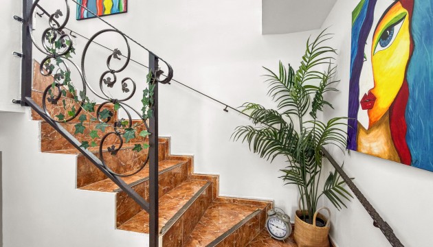 Herverkoop - Detached Villa - Ciudad Quesada