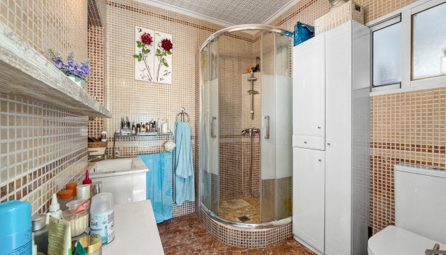 Herverkoop - Detached Villa - Ciudad Quesada